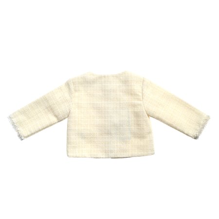 TCGX테리럭셔리자켓