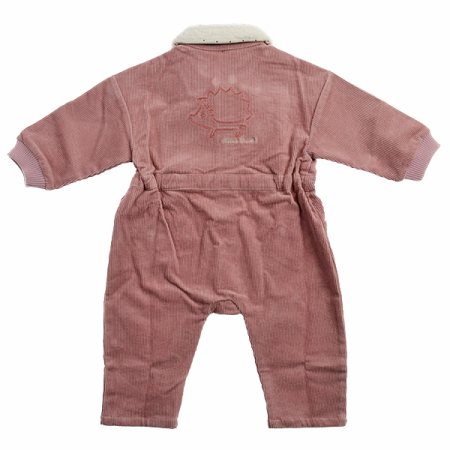 TCGX루비점프슈트