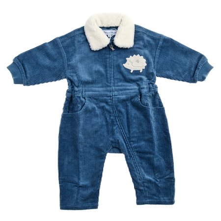 TCBX루키점프슈트