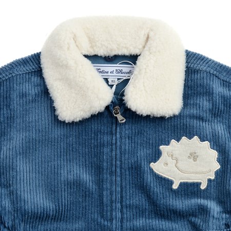 TCBX루키점프슈트