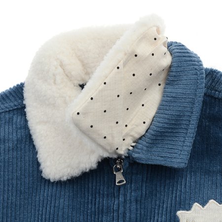 TCBX루키점프슈트