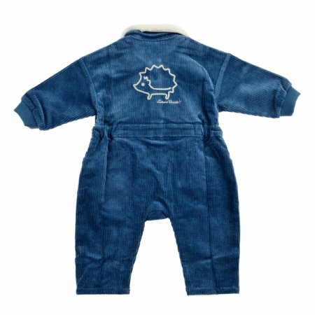 TCBX루키점프슈트