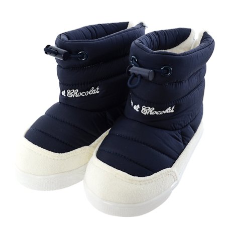 TCGX루키패딩부츠N