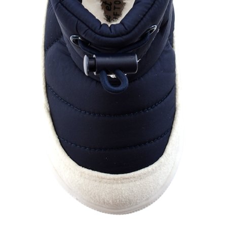 TCGX루키패딩부츠N