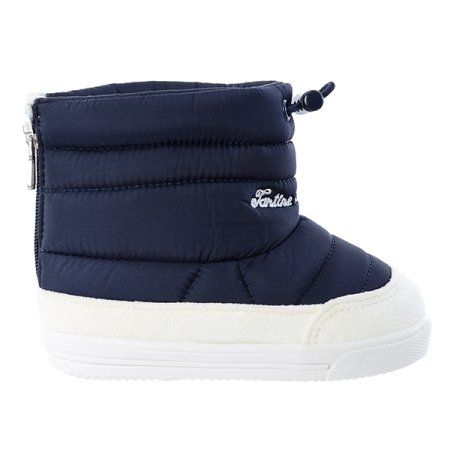 TCGX루키패딩부츠N