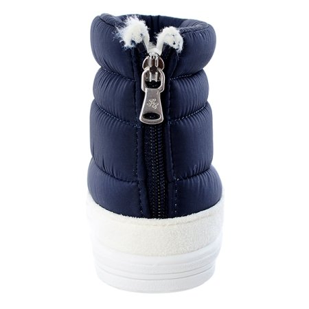 TCGX루키패딩부츠N