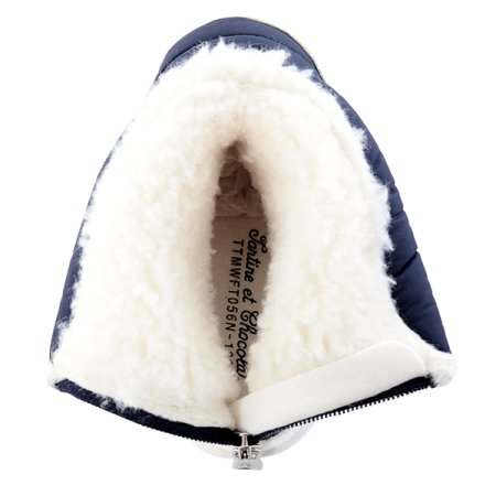 TCGX루키패딩부츠N