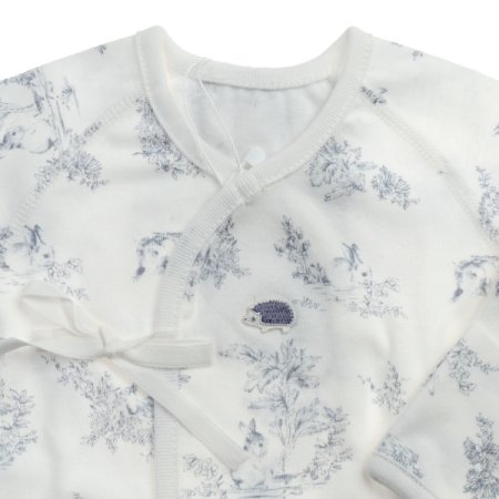 TCB넬라배냇저고리