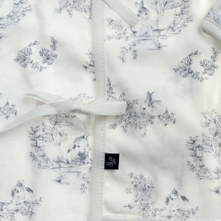 TCB넬라배냇저고리