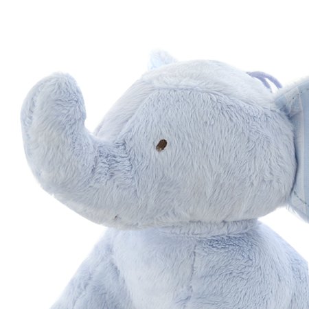 코끼리 애착인형 B