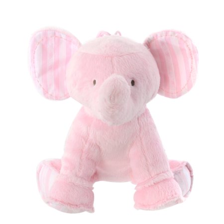 코끼리 애착인형 P