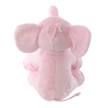 코끼리 애착인형 P