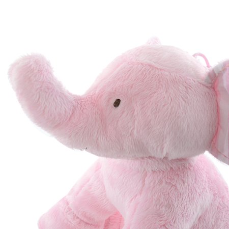 코끼리 애착인형 P