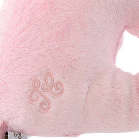 코끼리 애착인형 P