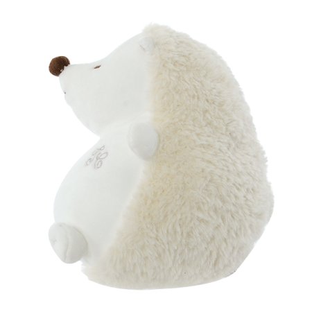 고슴도치 애착인형