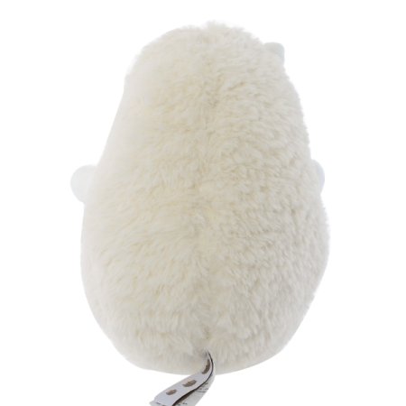 고슴도치 애착인형