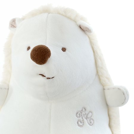 고슴도치 애착인형