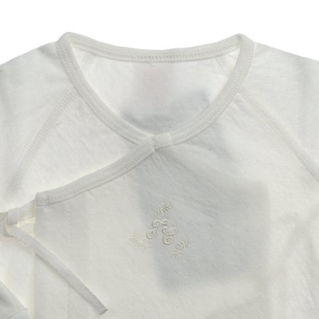 쁘띠에어배냇가운