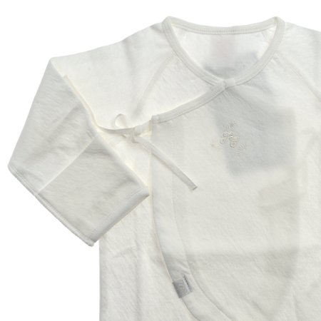 쁘띠에어배냇가운