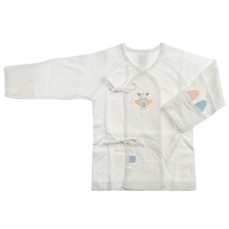 용용이배냇저고리