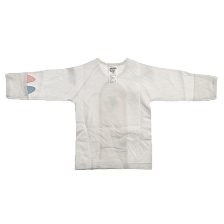 용용이배냇저고리