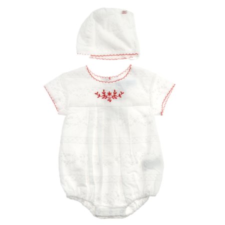 TCGH플레르자수슈트SET