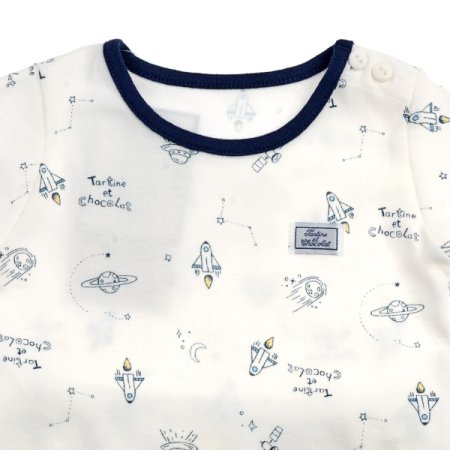 TCBL로켓슬림상하