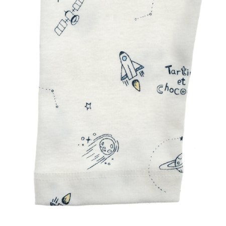 TCBL로켓슬림상하