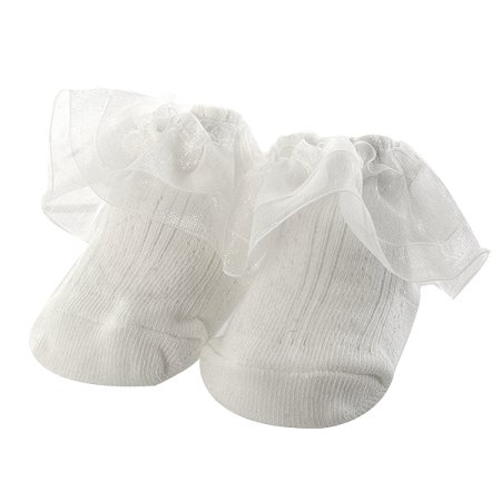 TCG이중레이스양말