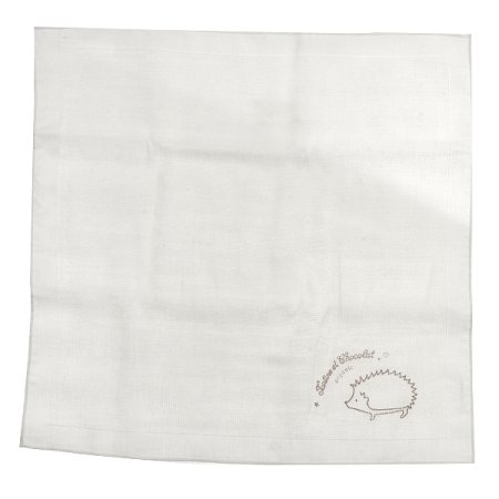 TC뉴오가닉 손수건 5장세트