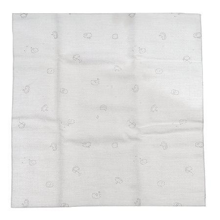 TCU헷지뱀부손수건 5장세트