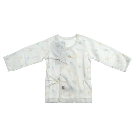 TC포미배냇저고리