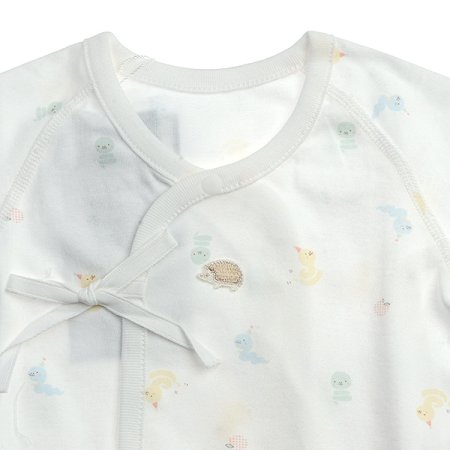 TC포미배냇저고리