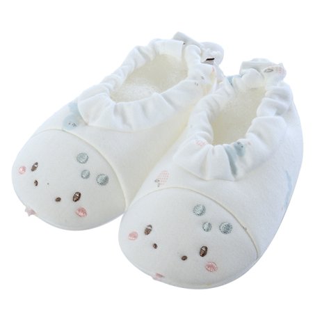 TC화이트 유 포미 덧신