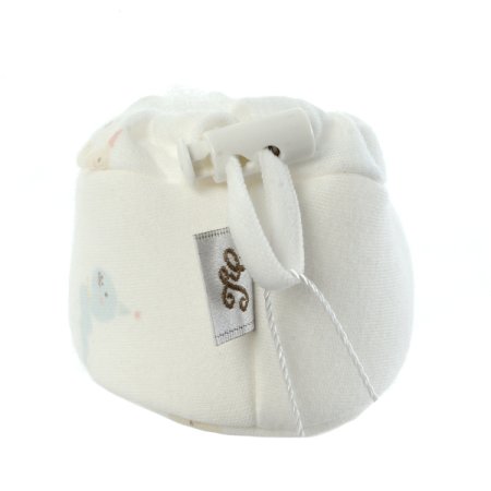 TC화이트 유 포미 덧신