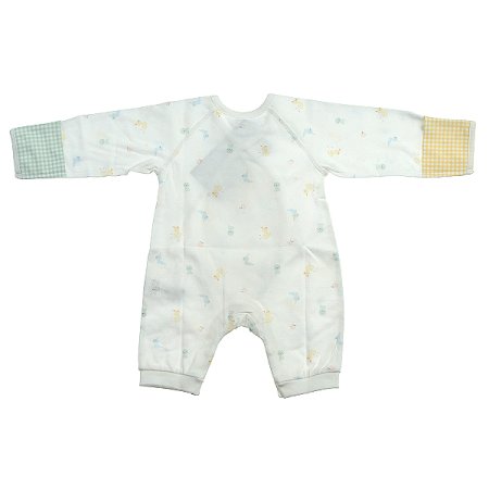 TCU포미배냇가운