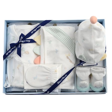 포미시리즈신생아5종선물세트