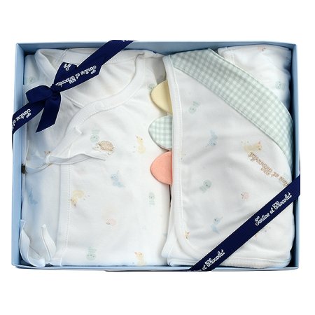 포미베냇저고리 속싸개2종세트