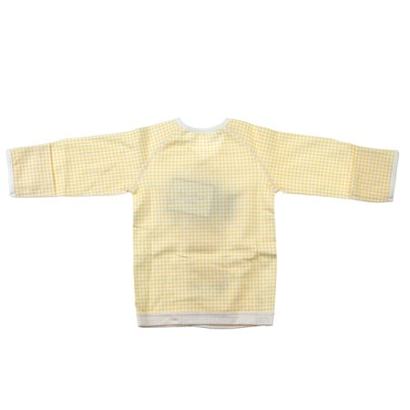 TCU체크배냇저고리Y