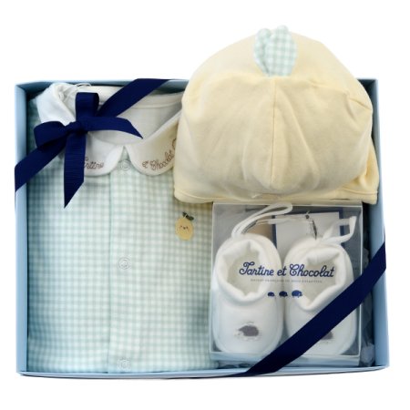 G체크슈트귀달이모프레즐덧신3종세트