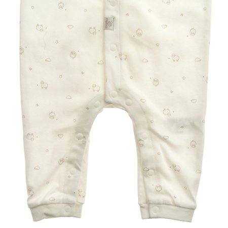 고슴도치 캐릭터 로고 조르아모달 우주복