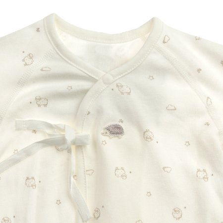 TCUO프레즐배냇저고리