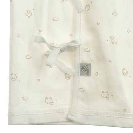 TCUO프레즐배냇저고리