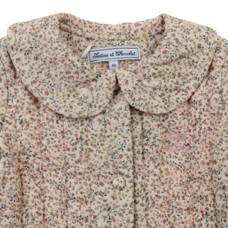 TCGG클레르패딩점퍼