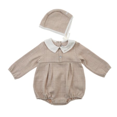 TCGE드봉체크슈트SET