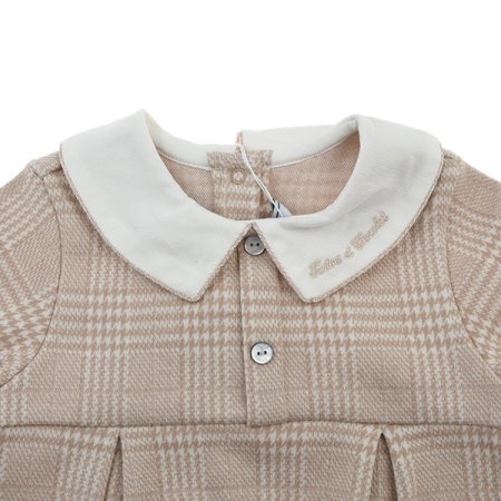 TCGE드봉체크슈트SET