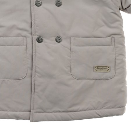 TCBT플리패딩코트