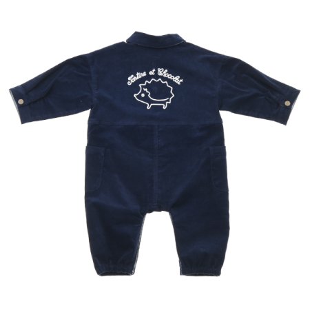 TCBT플리점프슈트 N