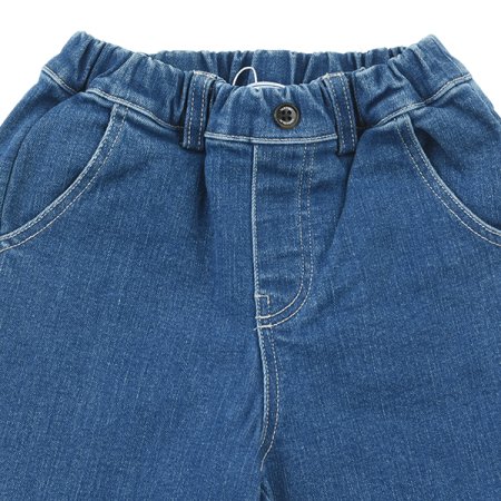 TCUB포피데님팬츠