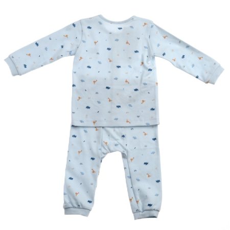 가을겨울 캠핑다이노내의2종세트